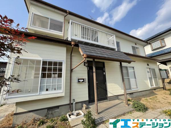 中古戸建 多賀城市大代５丁目 JR仙石線多賀城駅 1,400万円