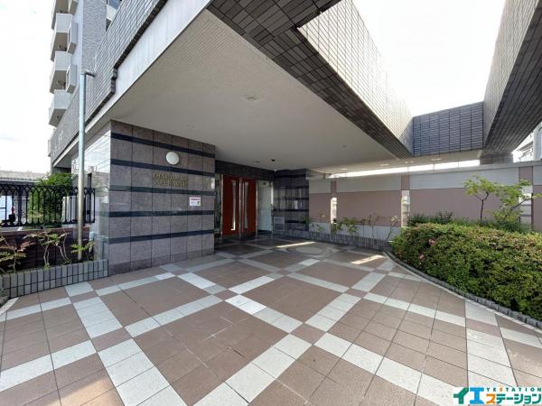 中古マンション 仙台市若林区六丁の目南町 仙台地下鉄東西線六丁の目駅 2,530万円
