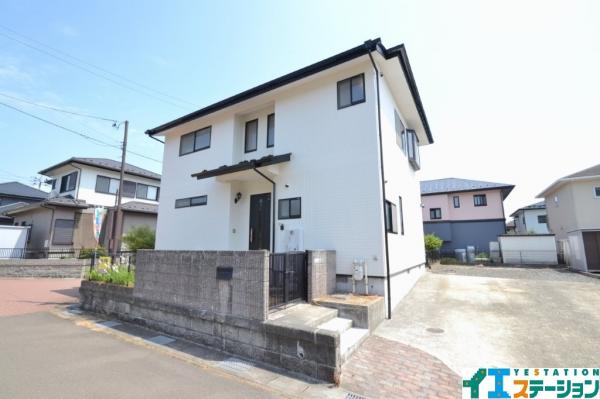 中古戸建 宮城郡利府町菅谷台４丁目 JR東北本線（黒磯〜盛岡）利府駅 3,690万円
