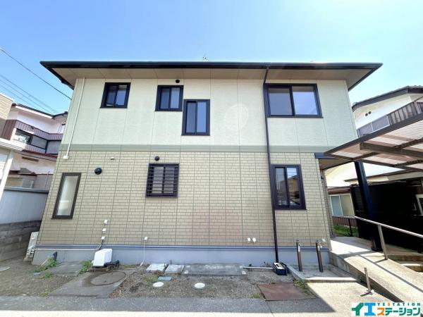 中古戸建 多賀城市伝上山３丁目 JR仙石線下馬駅 3,249万円