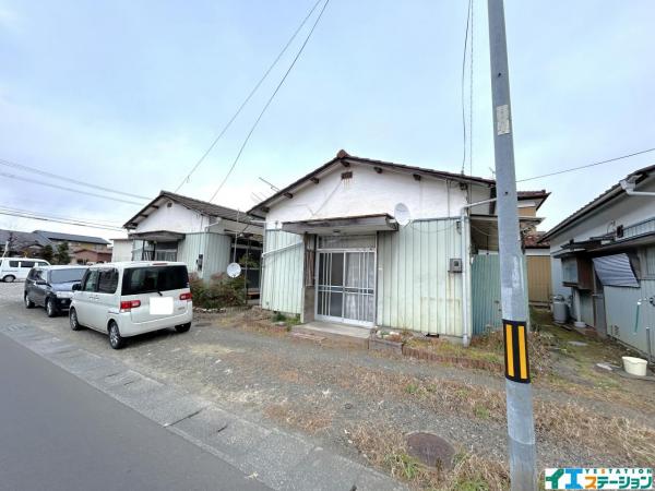 土地 仙台市若林区今泉１丁目 仙台市営地下鉄南北線河原町駅 1,850万円