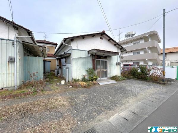 土地 仙台市若林区今泉１丁目 仙台市営地下鉄南北線河原町駅 1,850万円