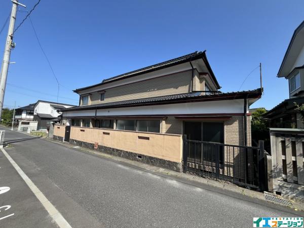 土地 一関市末広１丁目 JR東北本線（黒磯〜盛岡）一ノ関駅 1,650万円
