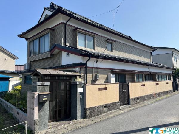 土地 一関市末広１丁目 JR東北本線（黒磯〜盛岡）一ノ関駅 1,650万円