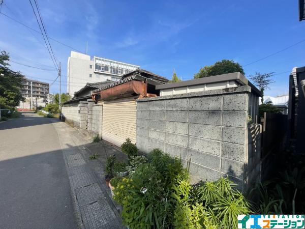 新築戸建 仙台市若林区堰場 仙台市営地下鉄南北線河原町駅 5,390万円