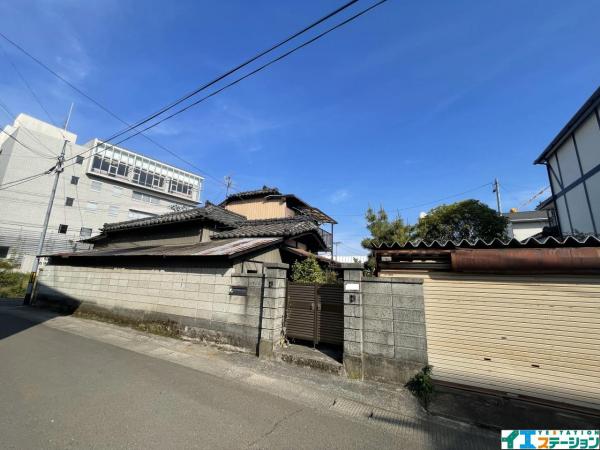 新築戸建 仙台市若林区堰場 仙台市営地下鉄南北線河原町駅 5,190万円