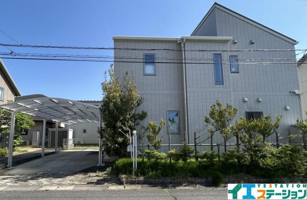 中古戸建 大崎市古川穂波５丁目 JR陸羽東線塚目駅 1,680万円
