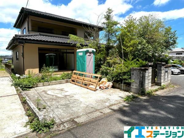 中古戸建 仙台市青葉区みやぎ台４丁目 JR仙山線陸前落合駅 1,698万円