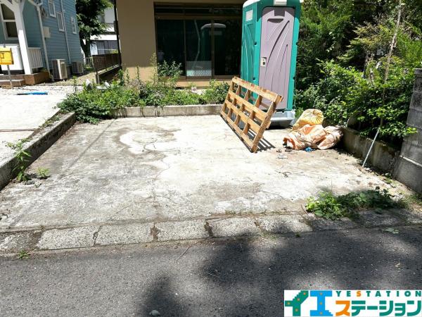 中古戸建 仙台市青葉区みやぎ台４丁目 JR仙山線陸前落合駅 1,598万円