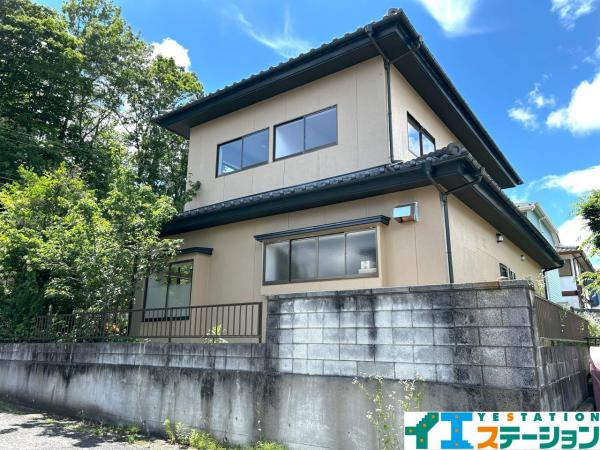 中古戸建 仙台市青葉区みやぎ台４丁目 JR仙山線陸前落合駅 1,698万円