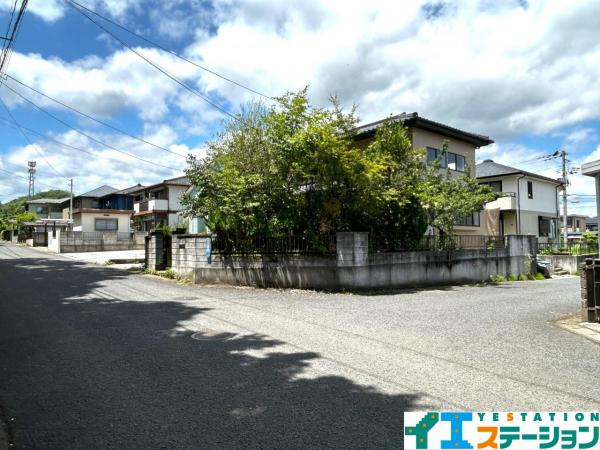 中古戸建 仙台市青葉区みやぎ台４丁目 JR仙山線陸前落合駅 1,598万円