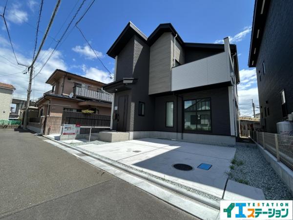 新築戸建 仙台市宮城野区平成２丁目 JR東北本線（黒磯〜盛岡）東仙台駅 3,999万円