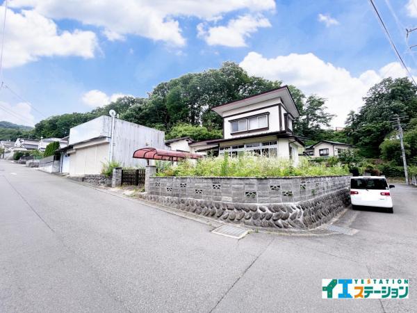 土地 仙台市青葉区折立６丁目 JR仙山線陸前落合駅 880万円