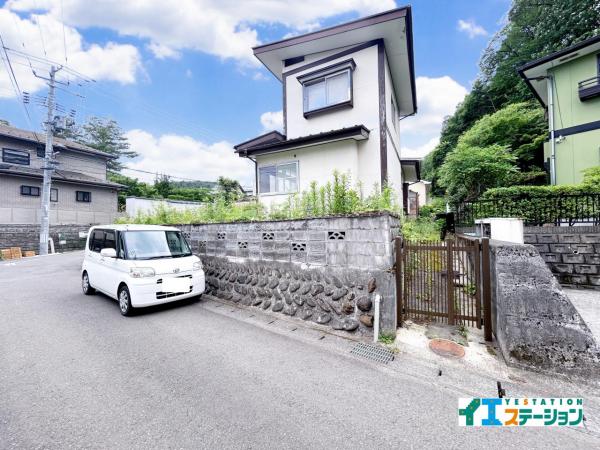土地 仙台市青葉区折立６丁目 JR仙山線陸前落合駅 880万円