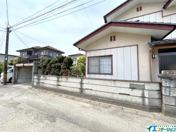 土地 仙台市若林区上飯田２丁目 仙台市営地下鉄南北線河原町駅 1,980万円