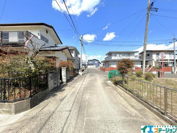 土地 仙台市若林区上飯田２丁目 仙台市営地下鉄南北線河原町駅 1,980万円