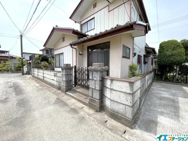 土地 仙台市若林区上飯田２丁目 仙台市営地下鉄南北線河原町駅 1,980万円
