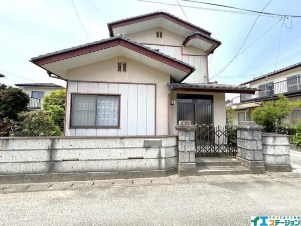 土地 仙台市若林区上飯田２丁目 仙台市営地下鉄南北線河原町駅 1,980万円