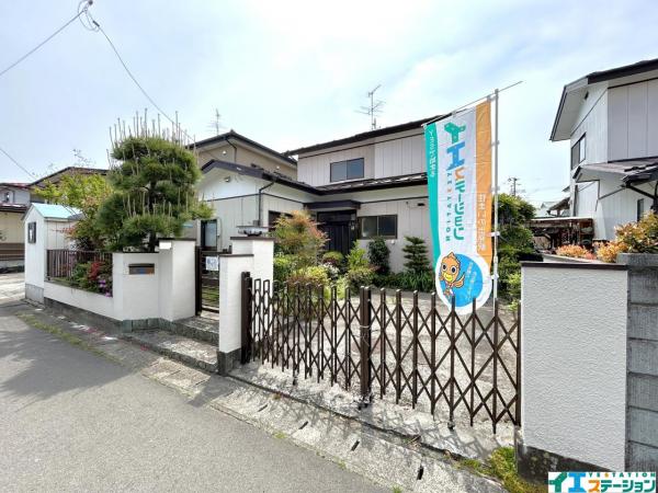 土地 仙台市若林区上飯田３丁目 仙台市営地下鉄南北線河原町駅 1,780万円