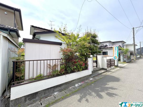 土地 仙台市若林区上飯田３丁目 仙台市営地下鉄南北線河原町駅 1,780万円
