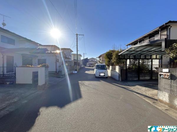 土地 仙台市若林区上飯田３丁目 仙台市営地下鉄南北線河原町駅 1,780万円