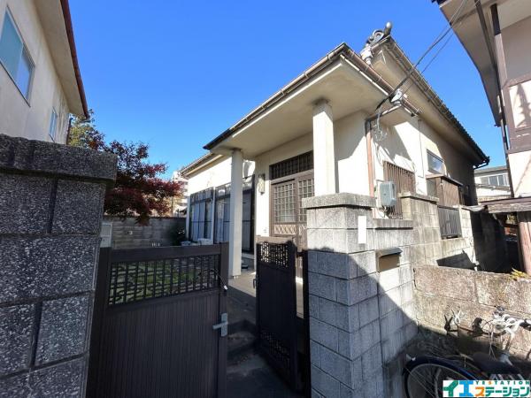 中古戸建 仙台市若林区石垣町 仙台市営地下鉄南北線愛宕橋駅 3,350万円