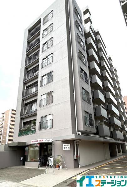 中古マンション 仙台市宮城野区二十人町 JR仙石線榴ヶ岡駅 2,190万円