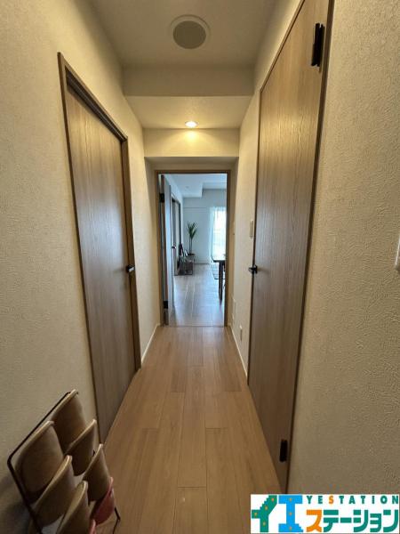 中古マンション 仙台市宮城野区二十人町 JR仙石線榴ヶ岡駅 2,190万円