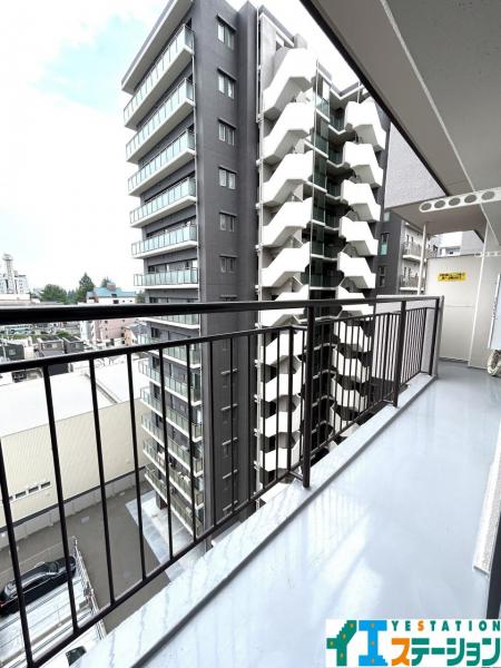 中古マンション 仙台市宮城野区二十人町 JR仙石線榴ヶ岡駅 2,190万円