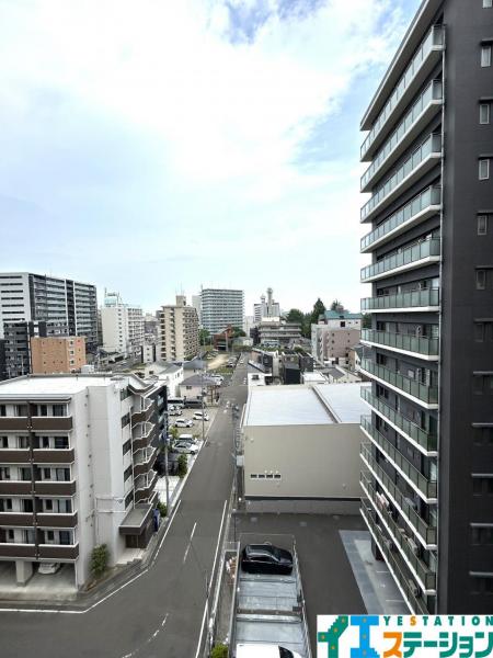 中古マンション 仙台市宮城野区二十人町 JR仙石線榴ヶ岡駅 2,190万円