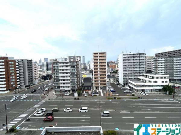 中古マンション 仙台市宮城野区二十人町 JR仙石線榴ヶ岡駅 2,190万円