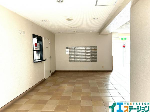 中古マンション 仙台市宮城野区二十人町 JR仙石線榴ヶ岡駅 2,190万円