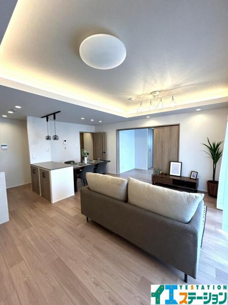 中古マンション 仙台市宮城野区二十人町 JR仙石線榴ヶ岡駅 2,190万円