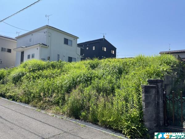 土地 柴田郡大河原町大谷字原前 JR東北本線（黒磯〜盛岡）大河原駅 660万円