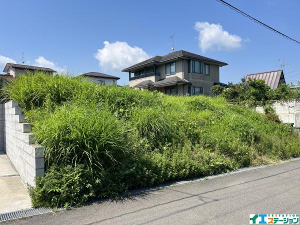 土地 柴田郡大河原町大谷字原前 JR東北本線（黒磯〜盛岡）大河原駅 660万円