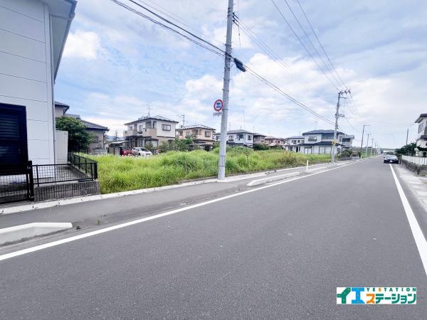 土地 亘理郡亘理町吉田字上塚 JR常磐線（いわき〜仙台）浜吉田駅 375万円