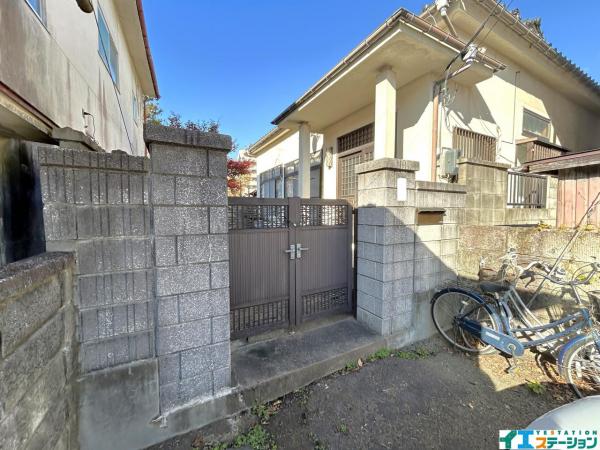 土地 仙台市若林区石垣町 仙台市営地下鉄南北線愛宕橋駅 3,350万円