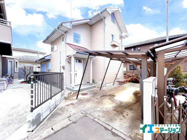 土地 仙台市若林区上飯田１丁目 仙台市営地下鉄南北線河原町駅 1,880万円