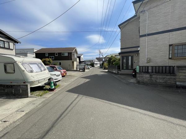 中古戸建 仙台市泉区黒松１丁目 仙台市営地下鉄南北線黒松駅 2,480万円