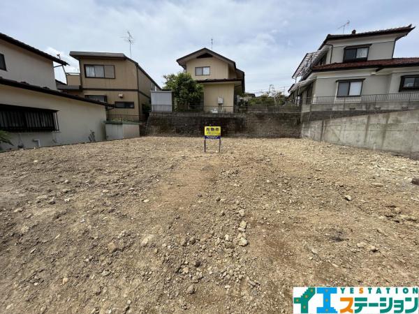 土地 仙台市宮城野区鶴ケ谷東２丁目 JR東北本線（黒磯〜盛岡）東仙台駅 1,850万円