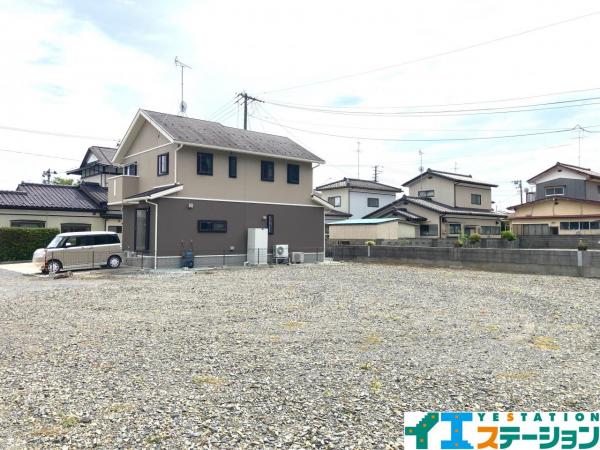 土地 石巻市湊字立石 JR石巻線渡波駅 480万円