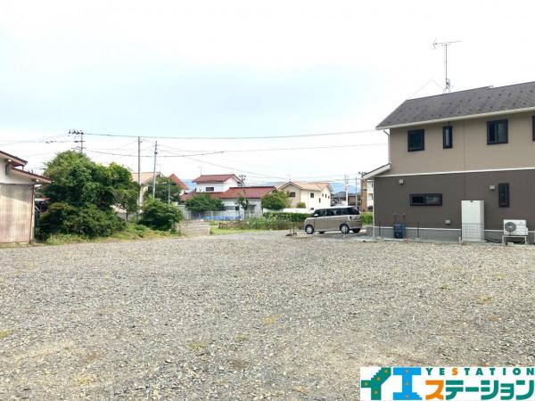 土地 石巻市湊字立石 JR石巻線渡波駅 480万円