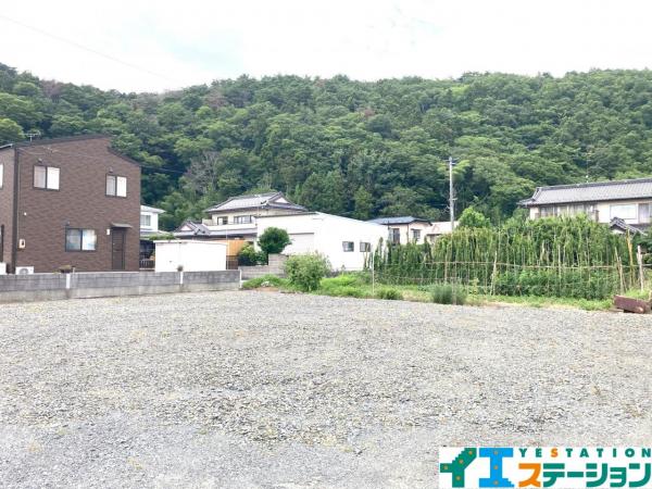 土地 石巻市湊字立石 JR石巻線渡波駅 480万円