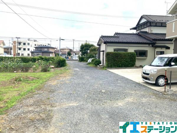 土地 石巻市湊字立石 JR石巻線渡波駅 480万円