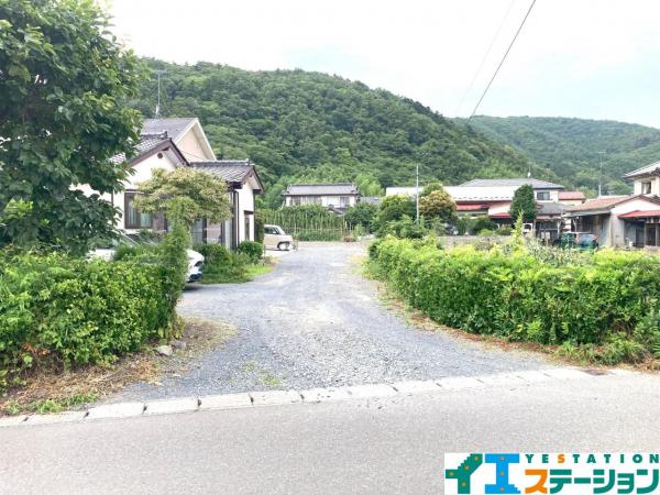 土地 石巻市湊字立石 JR石巻線渡波駅 480万円