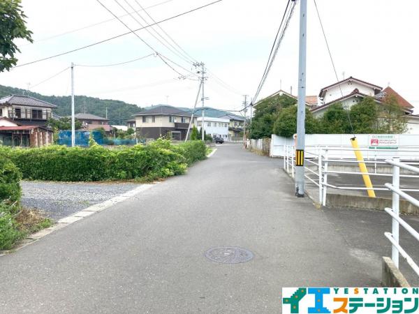 土地 石巻市湊字立石 JR石巻線渡波駅 480万円