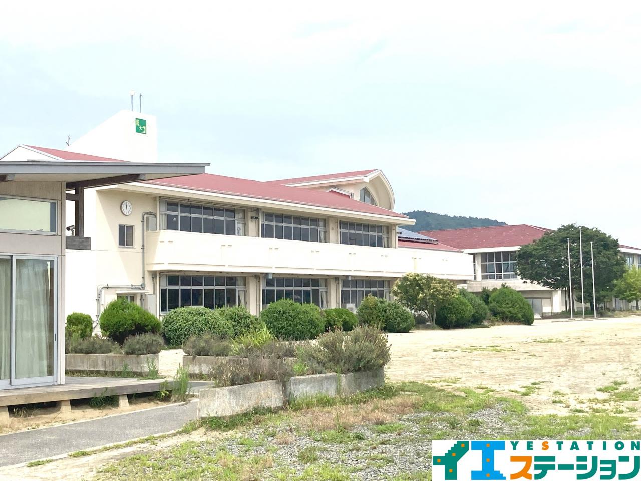 石巻市立鹿妻小学校