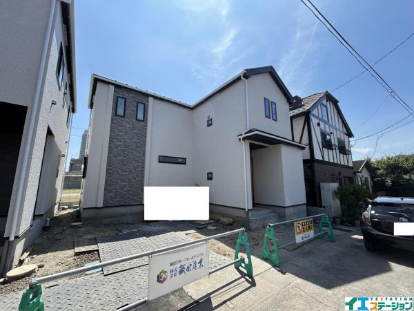 新築戸建 仙台市若林区堰場 仙台市営地下鉄南北線河原町駅 5,390万円