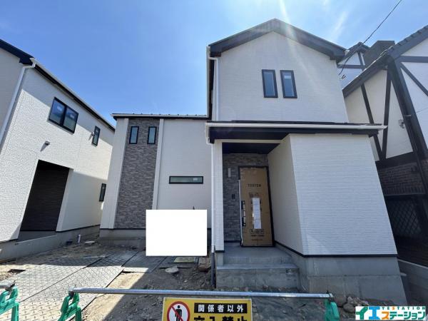新築戸建 仙台市若林区堰場 仙台市営地下鉄南北線河原町駅 5,390万円