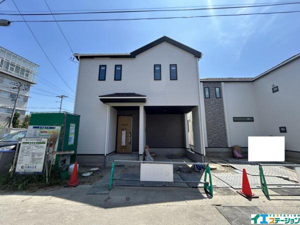 新築戸建 仙台市若林区堰場 仙台市営地下鉄南北線河原町駅 5,190万円